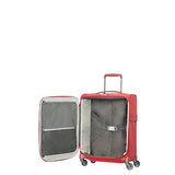 Samsonite Uplite 24" Spinner Red