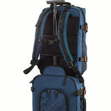 Victorinox Vx Touring Laptop 17 Backpack, Dark Teal, One Size