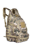 Urban Go Pack Sport Outdoor Military Rucksacks Tactical Molle Backpack Camping Hiking Trekking