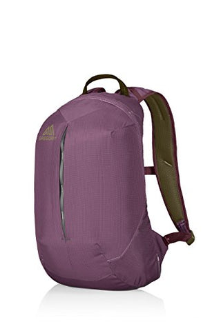 Gregory Mountain Products Sketch 15 Liter Daypack, Zin Purple, One Size