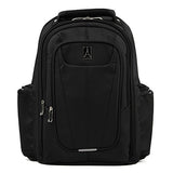 Travelpro Luggage Maxlite 5 17.5" Lightweight Under Seat Laptop Backpack, Black One Size