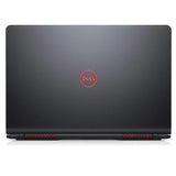 Dell Inspiron I5577-7342Blk-Pus,15.6" Gaming Laptop, (Intel Core I7,16Gb,512Gb Ssd),Nvidia Gtx 1050