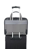SAMSONITE BAILHANDLE 17.3" EXP (GREY/BLACK) -SPECTROLITE 2.0  Hand Luggage, 0 cm, Grey