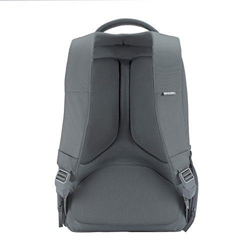 Incase Icon Slim Pack, Gray, One Size