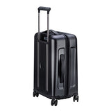 DELSEY PARIS TURENNE Hand Luggage, 55 cm, 43 liters, Black (Noir)