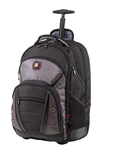 Shop Wenger Luggage Synergy Wheeled 16