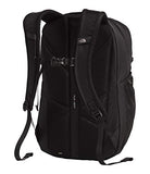 The North Face Jester, TNF Black/Silver Reflective, OS