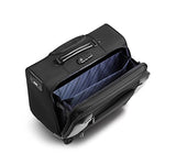 Zero Halliburton PRF 3.0 4-Wheeled Business Carry-on