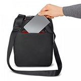 Briggs & Riley Link Crossbody, Black, One Size