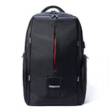 KALIDI Travel Gaming Laptop Backpack 18.4 Inch with USB Charge Port, Waterproof Computer Bag