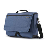 Samsonite Modern Utility Messenger Bag Laptop, Blue Chambray One Size