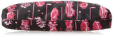 Sydney Love Fuchsia Golf Cosmetic Bag With Tee Cosmetic Case,Multi,One Size