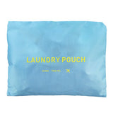 Travel Luggage Organizer Packing Cubes,6 Pcs Travel Essential Bags in Bag, Waterproof Laundry Pouch