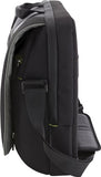 Case Logic Pnm-217 17-Inch Laptop Messenger Bag (Black)