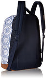 Jansport Unisex Right Pack Expressions Back Pack White Swedish Lace One Size