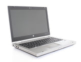 Hp Elitebook 8460P 14-Inch Notebook Pc - Intel Core I5-2520M 2.5Ghz 8Gb 250Gb Windows 10