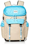 Burton Annex 2.0 28L Backpack, Safari Triple Rip Cordura