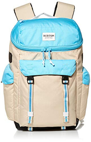 Burton Annex 2.0 28L Backpack, Safari Triple Rip Cordura