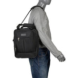 Geoffrey Beene Ebony 6 Piece Set, Black, One Size