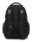 High Sierra Swerve Backpack & Lunch Tote Set (Black)