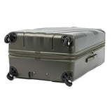 Travelpro Maxlite 5 Hardside 3-Pc Set: Int'L C/O And Exp. 29-Inch Spinner With Travel Pillow (Slate
