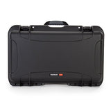 Nanuk 935 Waterproof Hard Case With Wheels Empty - Black