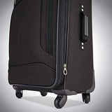 American Tourister Pop Max 3-Piece Softside (Sp21/25/29) Luggage Set With Multi-Directional Spinner
