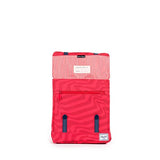 Herschel Supply Co. Survey Kid Backpack, Red Shift/Navy, One Size