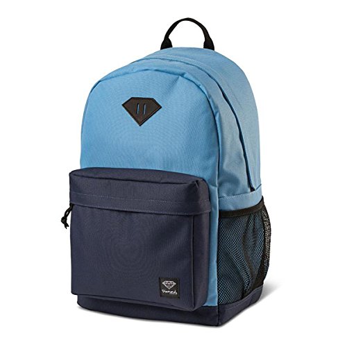 Diamond Supply Co. Cutlet Backpack-Navy