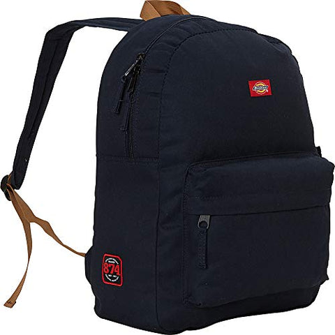 Dickies Wilshire Laptop Backpack (Navy)