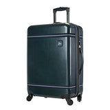 Skyway Portage Bay 24" Spinner Upright Luggage, Olive Green