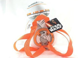 Star Wars Boys Disney BB-8 Plush Backpack - BRAND NEW - Licensed Product