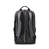 Samsonite Valt Deluxe Backpack Flint Grey