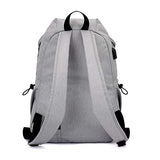 Fashion Water Repellent Men 15.6 Inch Laptop Backpacks Large Schoolbag For Boys/Girls Business