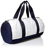Tommy Hilfiger Duffle Bag Tommy Patriot Colorblock, Navy blazer-print