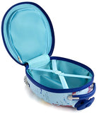Globe Lightweight Hardside Luggage Case For Kids - 16 Inch
