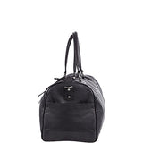 Bugatti Perreira Duffle Bag Leather (Cognac)