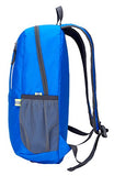 Venture Pal 25L Travel Backpack - Durable Packable Lightweight Small Backpack For Women Men (Blue)