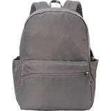 eBags Slash Resistant Locking Anti-Theft Backpack - (Midnight Blue)