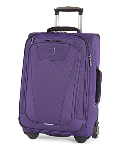 Shop Travelpro Maxlite 4-Pc Set 22-Inch – Luggage Factory