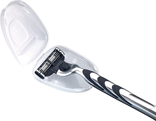 Shop Design Go Razor Guard, Clear – Luggage Factory