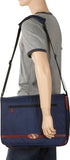 Mobile Edge Dig Messenger Bag- 15.4-Inch Pc/17-Inch Mac (Navy)
