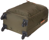 Bric's 25" Spinner, Olive