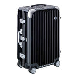 RIMOWA Lufthansa Elegance Collection suitcase 49L Black