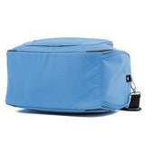 Travelpro Luggage Maxlite 5 18" Lightweight Carry-On Under Seat Tote Travel, Azure Blue One Size