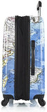 Heys America Explore 26" Spinner - Maps
