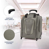 Travelpro Luggage Maxlite 5 15" Lightweight Carry-on Rolling Under Seat Bag, Slate Green