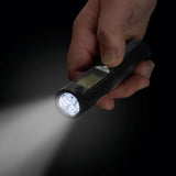 Trailite TL-LSC02 Digital Travel Scale with built in 8 LED Torch up to 88 lbs