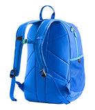 The North Face Youth Recon Squash, Bomber Blue/Meridian Blue, OS