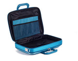 Bombata Overnight Bag Brera for 13 Inches - Teal
